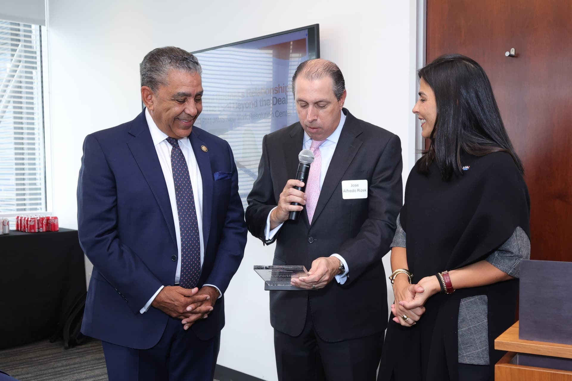 Fotografía 04 de el cierre de Semana Dominicana 2026 en Nueva York