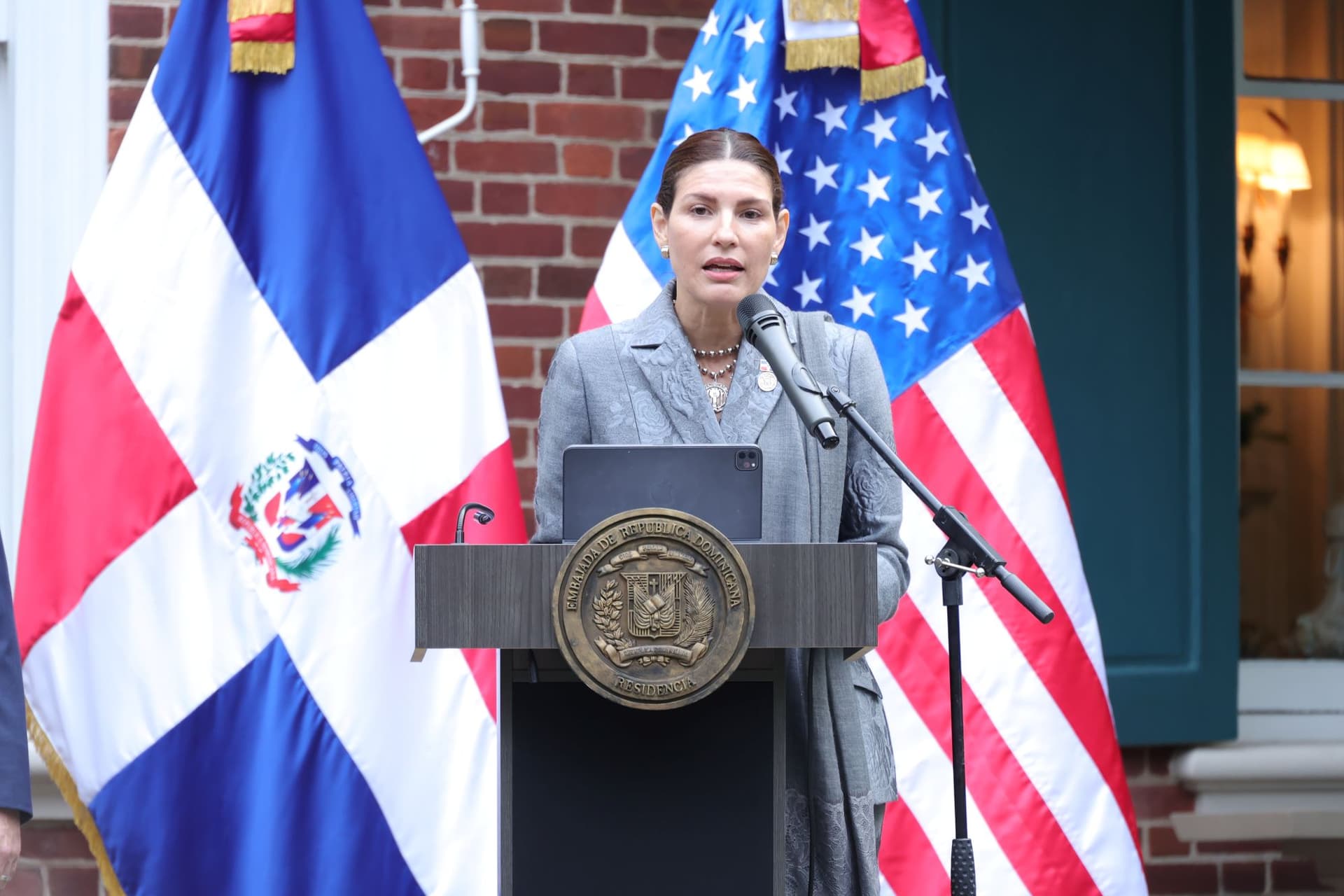 Galería de Semana Dominicana: Lunes 28 septiembre