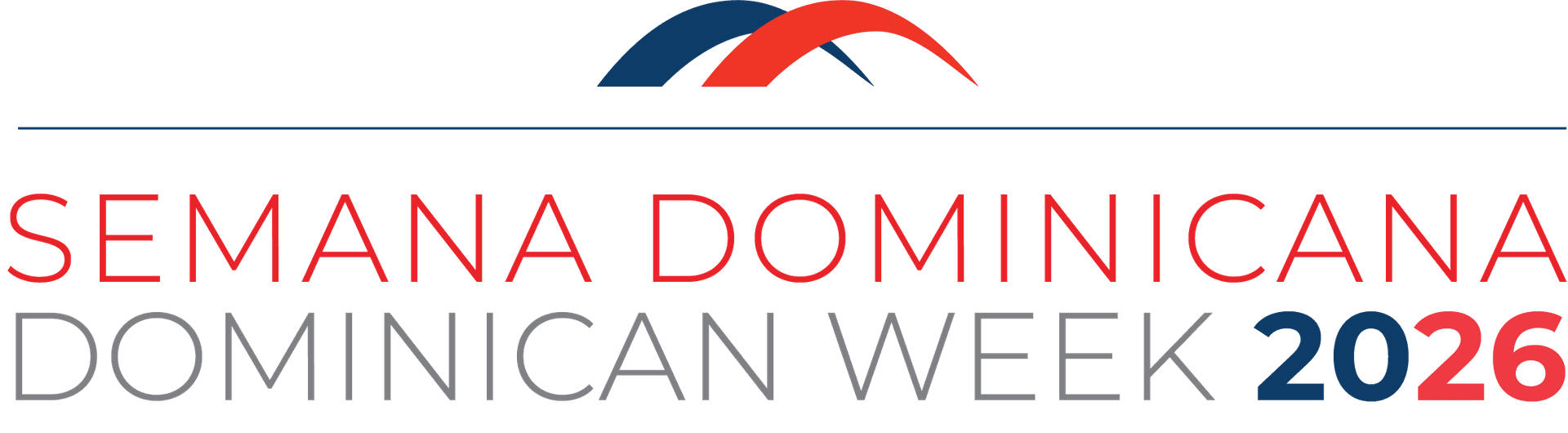 Semana Dominicana Dominican Week 2026